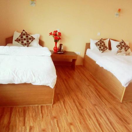 Hotel Greenland นาการ์ก็อต ภายนอก รูปภาพ
