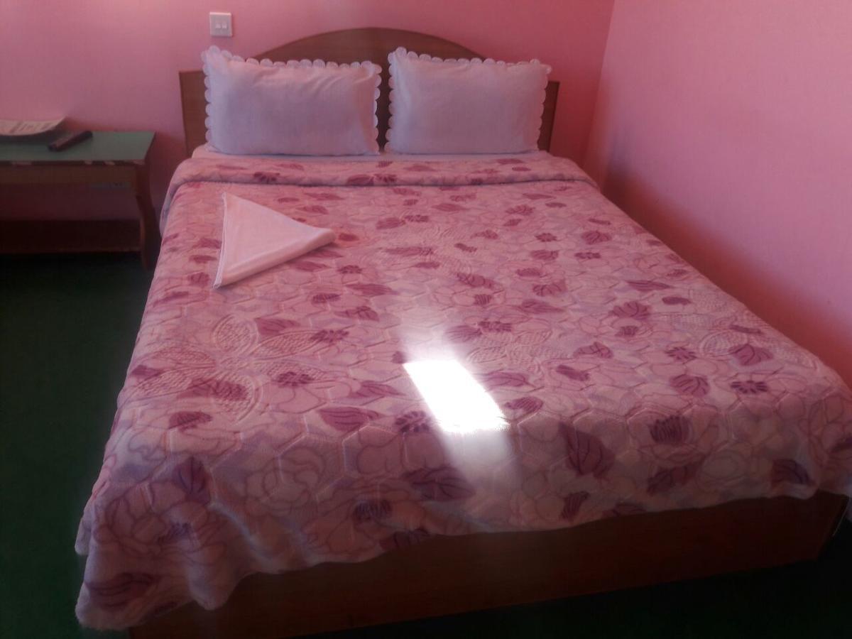 Hotel Greenland นาการ์ก็อต ภายนอก รูปภาพ