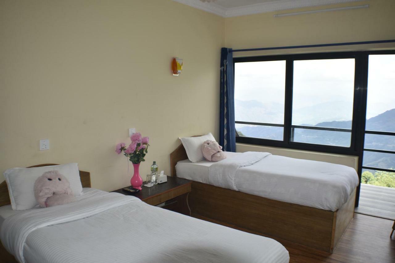 Hotel Greenland นาการ์ก็อต ภายนอก รูปภาพ