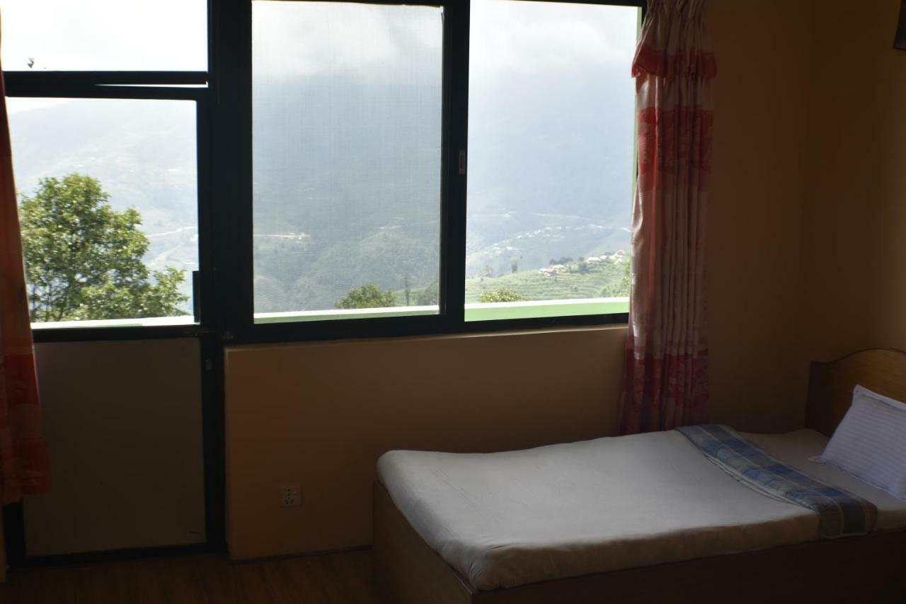 Hotel Greenland นาการ์ก็อต ภายนอก รูปภาพ